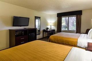 Econo Inn Lackland Afb-Seaworld San Antonio Eksteriør billede